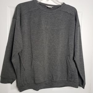 Urban Romantics Lightweight Pullover Sweatshirt